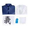 One Piece: Stampede Monkey D. Garp Cosplay Costumes