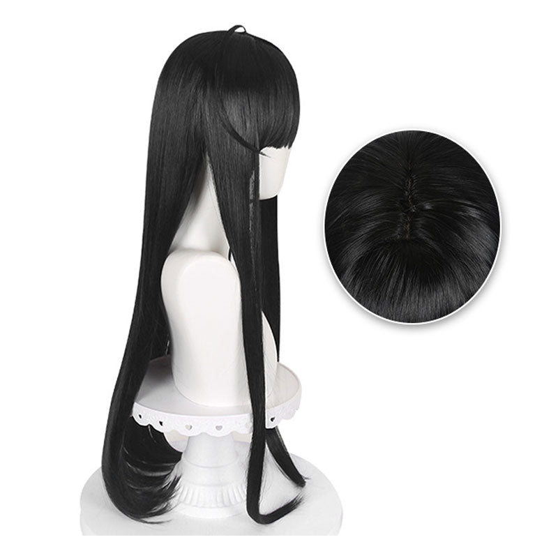 Girls Band Cry Awa Subaru Cosplay Wigs