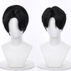 Kpop Demon Hunters Saja Boys Jinu Saja Cosplay Wigs