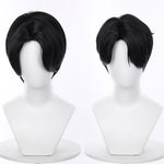 Kpop Demon Hunters Saja Boys Jinu Saja Cosplay Wigs