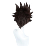 Aime Hazbin Hotel Adam Cosplay Wigs