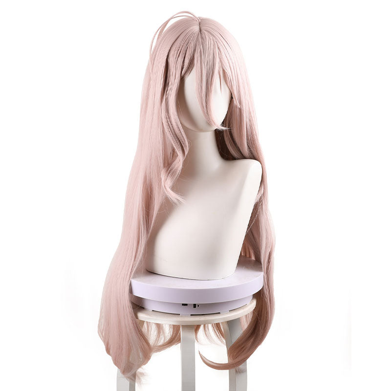 Danganronpa V3: Killing Harmony Miu Iruma Cosplay Wigs