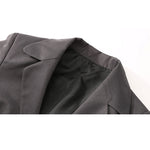 Tim Burton's Corpse Bride Victor Van Dort Cosplay Costumes