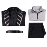 LAZARUS Doug Cosplay Costume