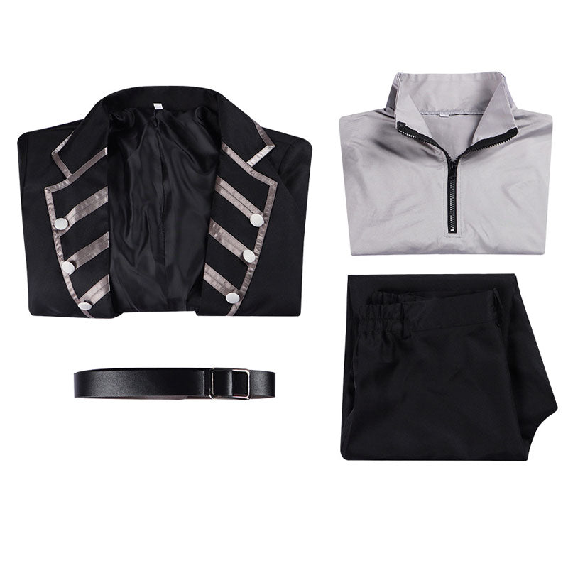 LAZARUS Doug Cosplay Costume