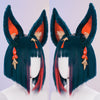 LOL After Hours Spirit Blossom Springs Ahri Cosplay Costume