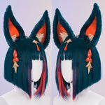 LOL After Hours Spirit Blossom Springs Ahri Cosplay Costume
