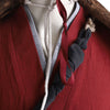 Ghost of Tsushima Jin Sakai Cosplay Costume