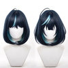 Ensemble Stars 2 Esu Sagiri Cosplay Wigs