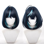 Ensemble Stars 2 Esu Sagiri Cosplay Wigs