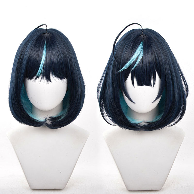 Ensemble Stars 2 Esu Sagiri Cosplay Wigs