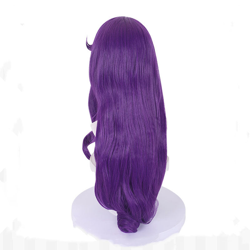 My Little Pony Equestria Girls Rarity Cosplay Wigs