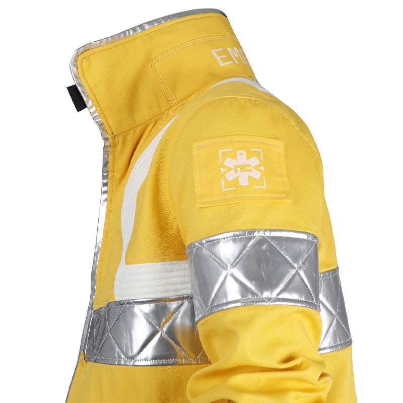 Cyberpunk Edgerunners David Martinez Cosplay Costumes
