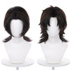 Fate Stay Night Kirei Kotomine Cosplay Wigs