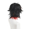 Zenless Zone Zero Komano Manato Cosplay Wigs