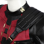 Deadpool 3 Wade Wilson Kids Cosplay Costumes