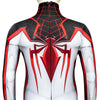 PS5 Spider-Man Miles Morales T.R.A.C.K. Suit Kids Jumpsuit Cosplay Costumes