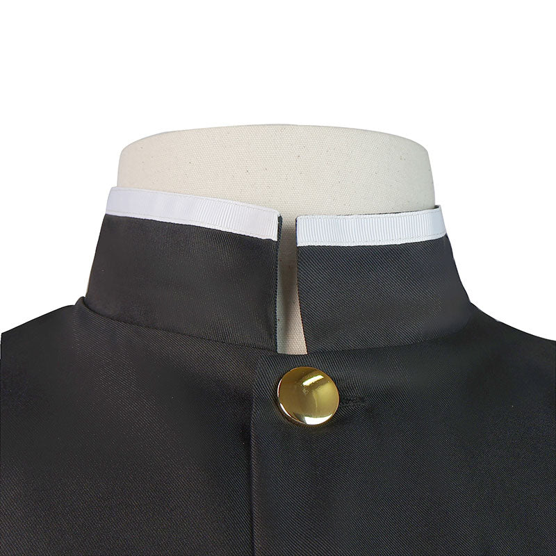 Anime Mob Psycho 100 Shigeo Kageyama Cosplay Costume