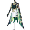 Genshin Impact Nefer Cosplay Costumes