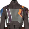 Star Wars: Ahsoka 2023 Sabine Wren Uniform Cosplay Costumes