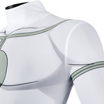 Invincible Season 3 Conquest Jumpsuit Cosplay Costume