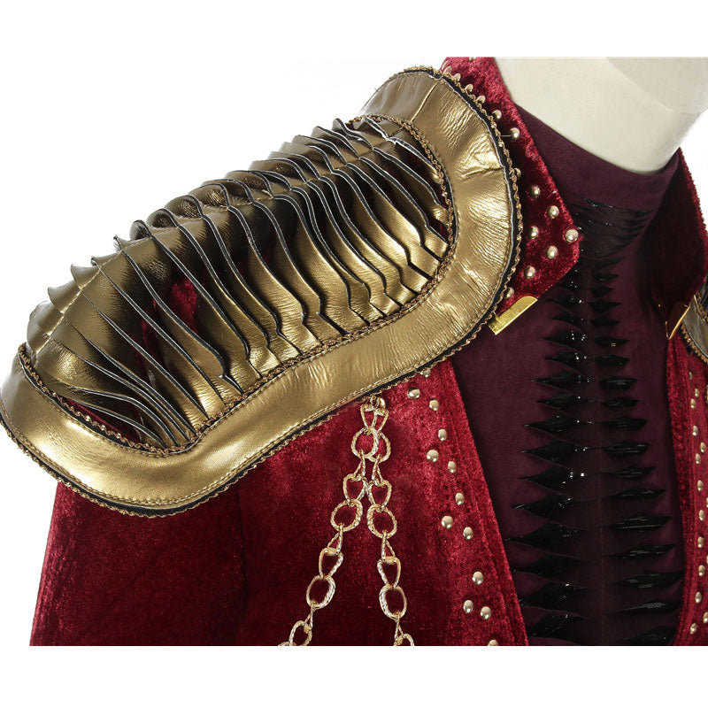 cersei red dress season 8 Game of Thrones Season 8 Cersei Lannister Costumes Women For Sale