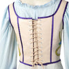 The Hunger Games: The Ballad of Songbirds and Snakes Lucy Cosplay Costumes