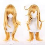 Genshin Impact Escoffier Cosplay Wigs