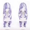 Zenless Zone Zero Vivian Cosplay Wigs