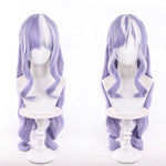 Zenless Zone Zero Vivian Cosplay Wigs