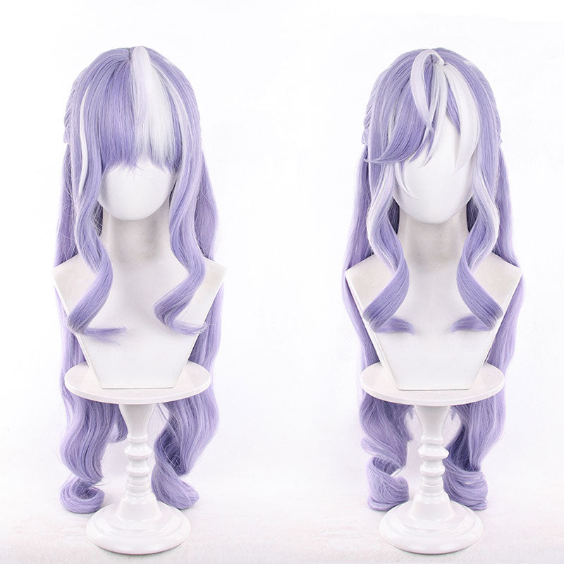 Zenless Zone Zero Vivian Cosplay Wigs