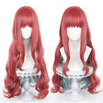 Paradox Live Anne Faulkner Cosplay Wigs