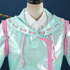 Overwatch 2 : Rainy Day Kiriko Cosplay Costumes