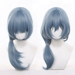 BanG Dream! It's MyGO!!!!! Asahi Rokka Cosplay Wigs