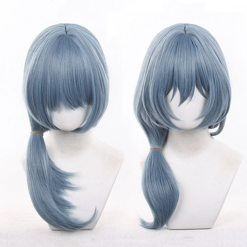 BanG Dream! It's MyGO!!!!! Asahi Rokka Cosplay Wigs