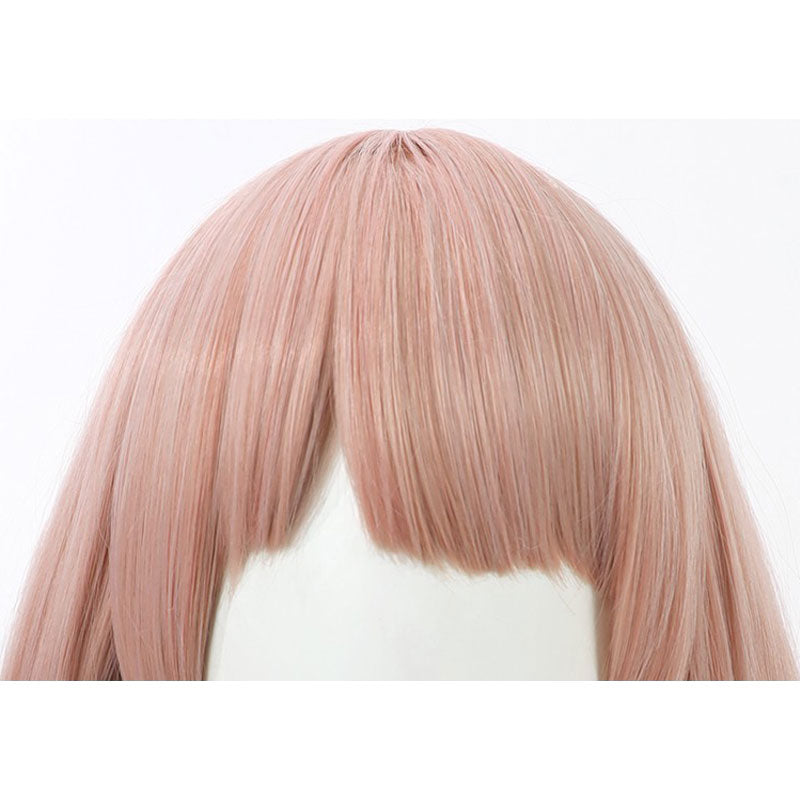 BanG Dream! Himari Uehara Cosplay Wigs