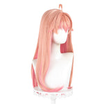 WITCH WATCH Nico Wakatsuki Cosplay Wigs