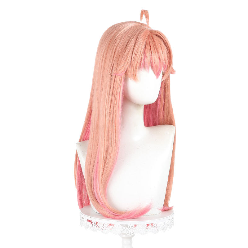 WITCH WATCH Nico Wakatsuki Cosplay Wigs