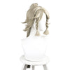 Game Genshin Impact Kachina Cosplay Wig