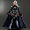 Marvel Rivals Storm Cosplay