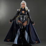 Marvel Rivals Storm Cosplay