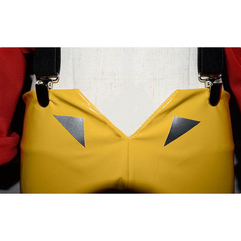 Cowboy Bebop Faye Valentine Cosplay Costumes