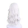 Game Identity V Tranquility Photographer Cosplay Wigs