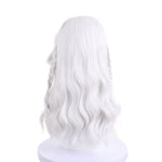 Game Identity V Tranquility Photographer Cosplay Wigs