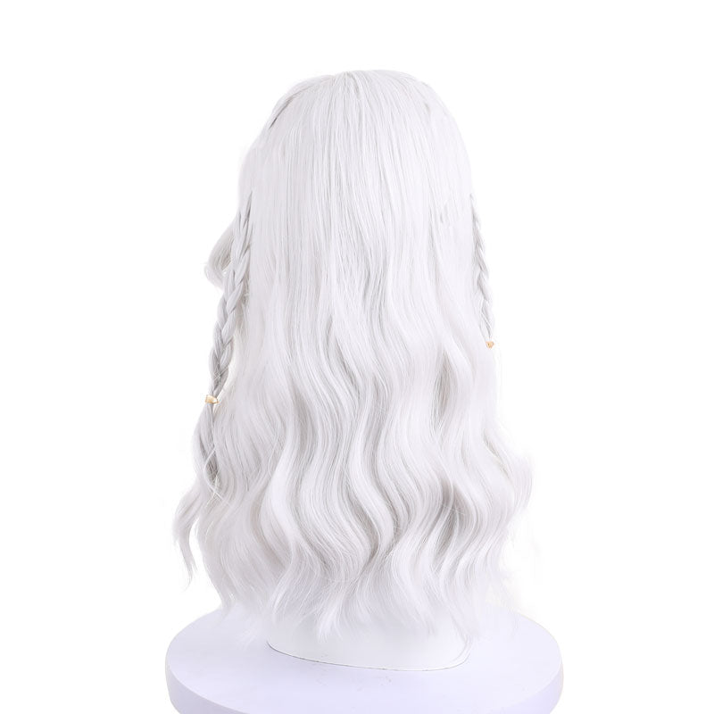 Game Identity V Tranquility Photographer Cosplay Wigs