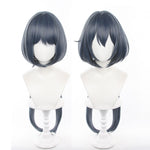 Game Honkai: Star Rail Yunli Cosplay Wigs