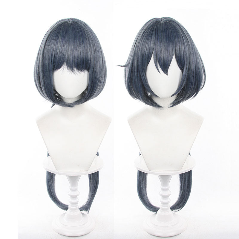 Game Honkai: Star Rail Yunli Cosplay Wigs