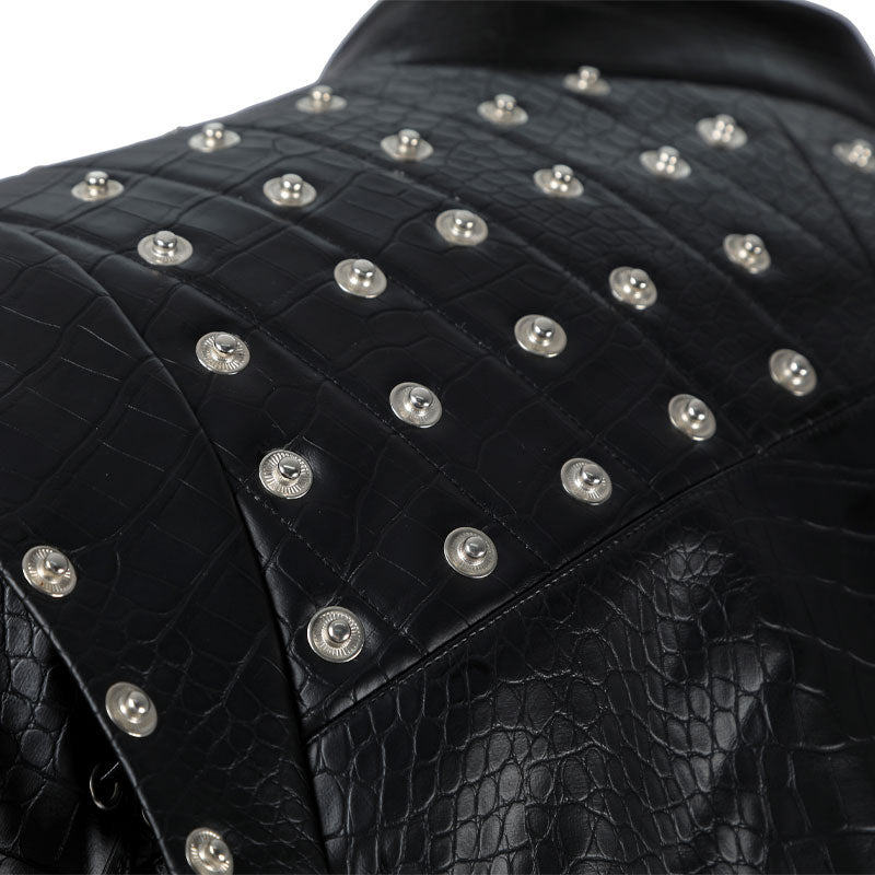 The Witcher Season 5 Geralt Cosplay Costumes