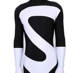 Disney Movie The Incredibles Syndrome Cosplay Costumes