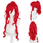 My Little Pony: Equestria Girls Pinkie Pie Cosplay Wigs